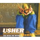 You Make Me Wanna...